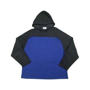 Nautica Black/Blue Sweater | Size XL